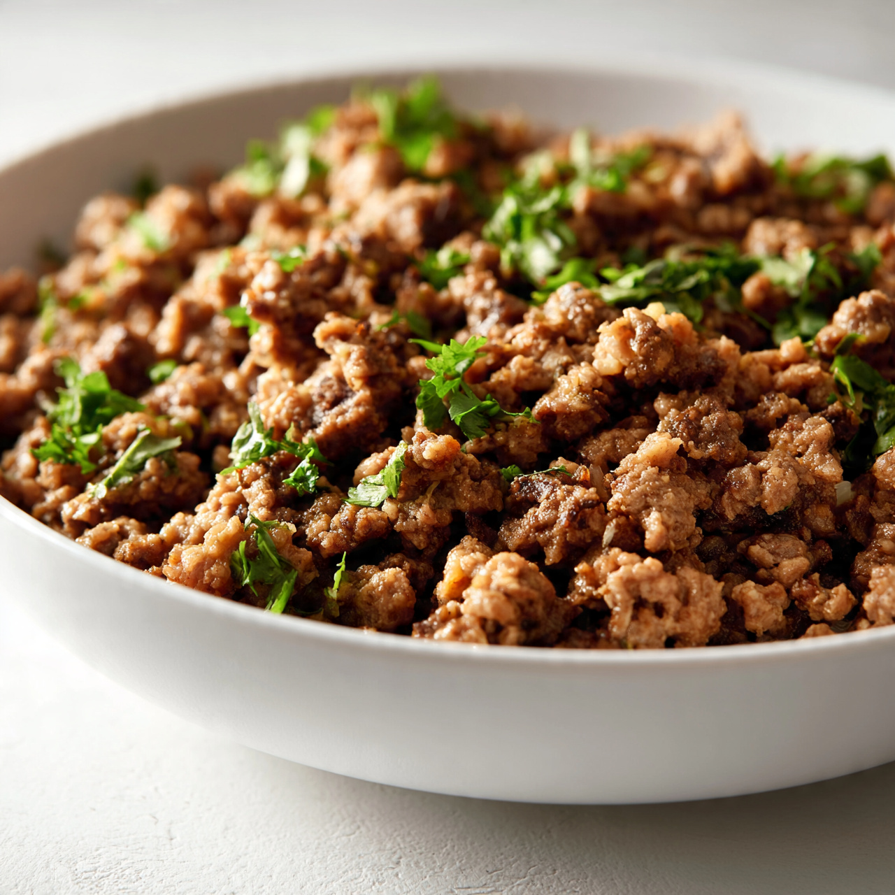 Ground Beef Instant Pot Recipe (Easy, Hearty & Ready in 30 Minutes)